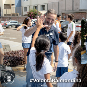 Volontà Raimondina